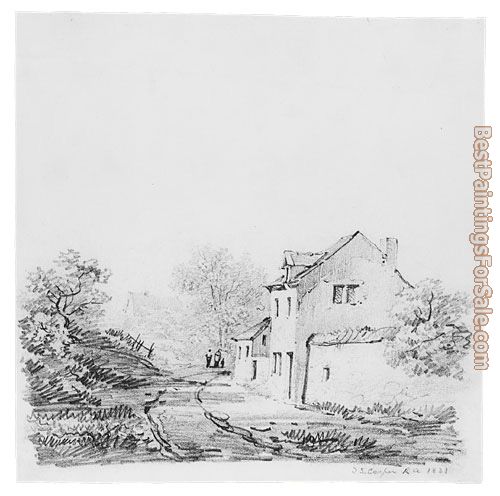 Thomas Sidney Cooper Paintings for sale